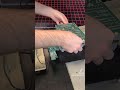 Atari 400 RAM replacement. DIY repair.