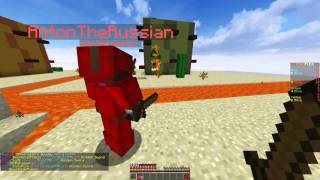 Hacker .. AGAIN -Mineplex - Minecraft