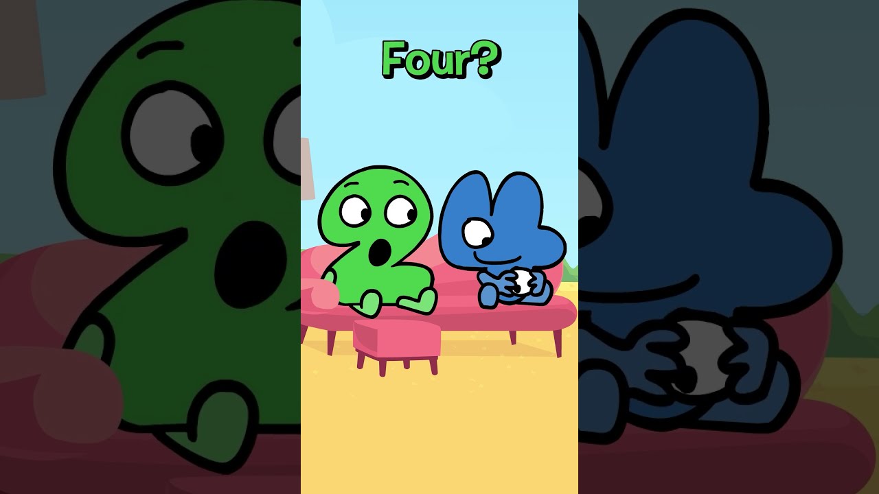 Why Did He Do That Bfdi
