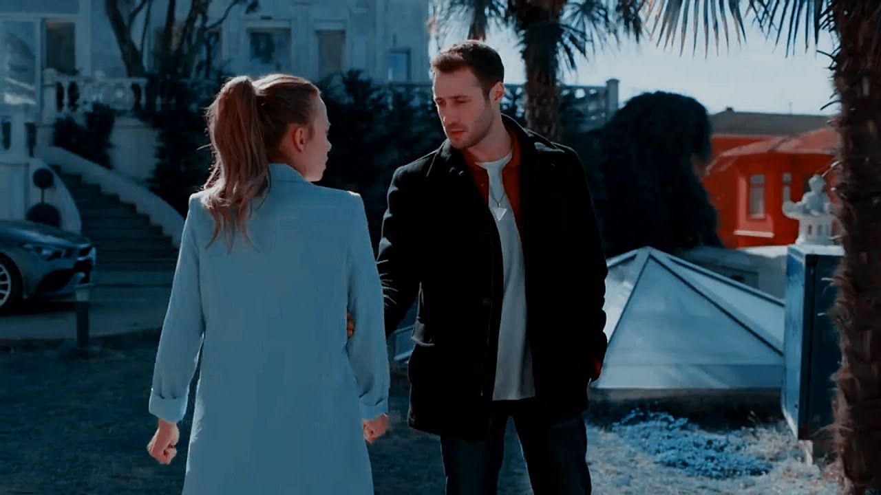 ▶ { Bahar Şahin }CenCer ||  Ben Bir Tek Adam (Kadın) Sevdim