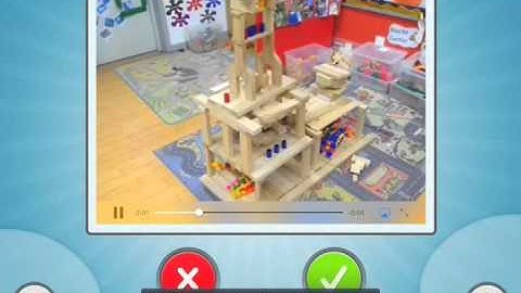 Easy Blog Jr Video Walk Through