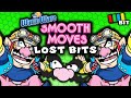 WarioWare: Smooth Moves LOST BITS | Unused Content [TetraBitGaming]