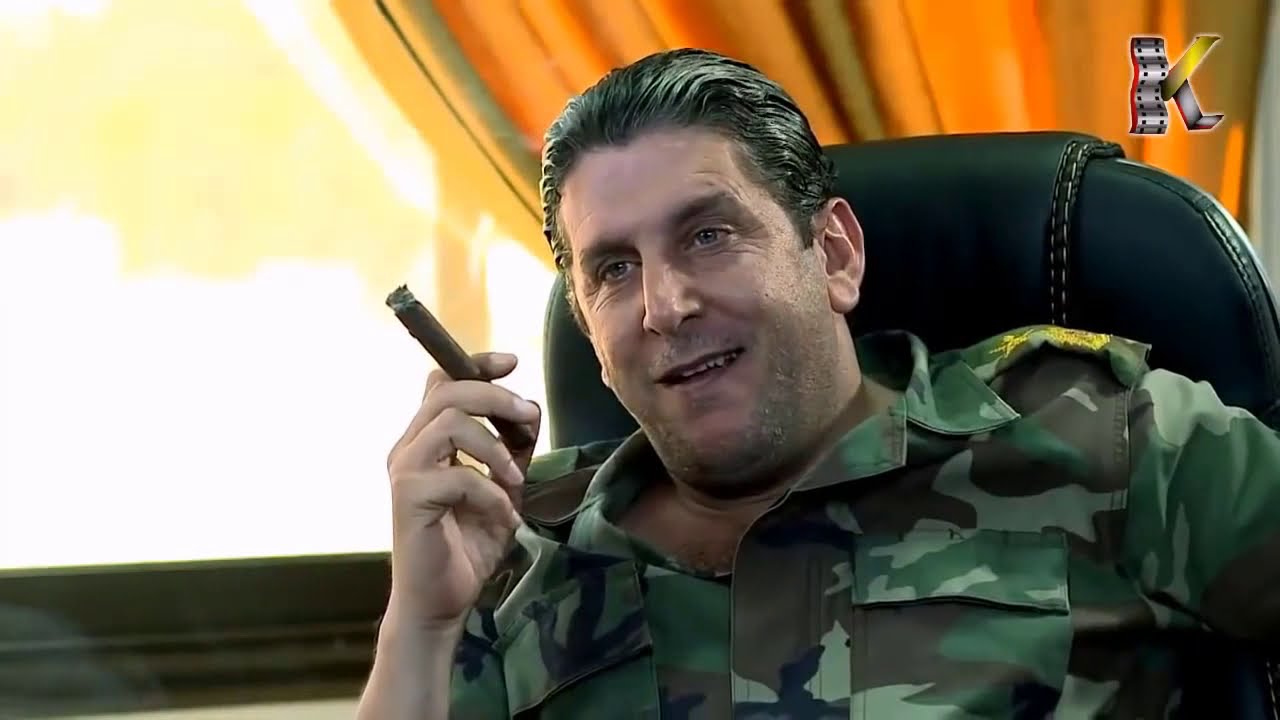 مسلسل عناية مشددة ـ  الحلقة 28 الثامنة والعشرون كاملة HD | Enaya Moshadda