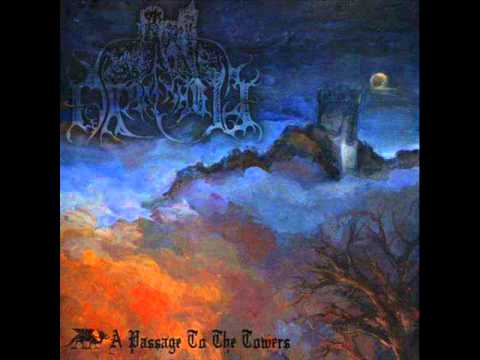 Darkenhöld — Darkenhöld - Sorcery