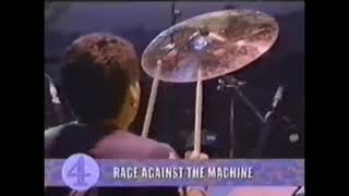 Rage Against the Machine - Know Your Enemy