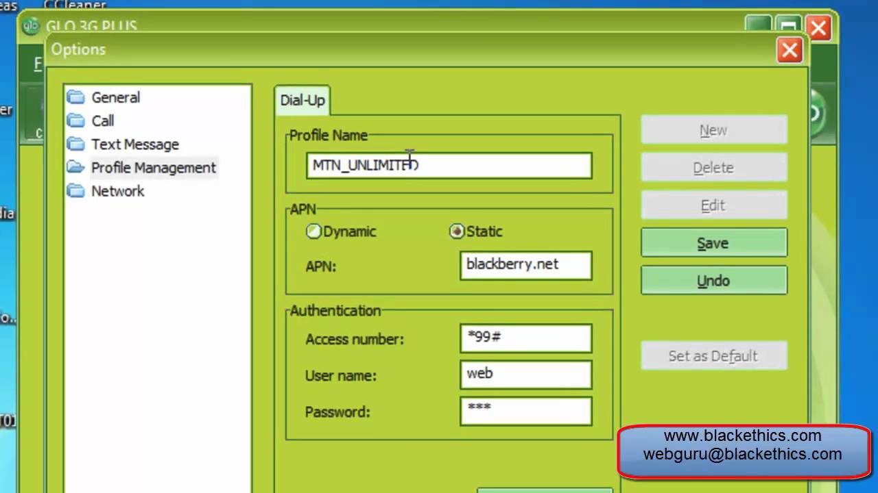 MTN Free Browsing - How To Browse Free With Unlimited Download And No