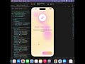 Onboarding Animation in #flutter
