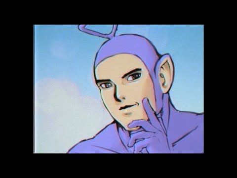 「ティンキーのウィンキー」