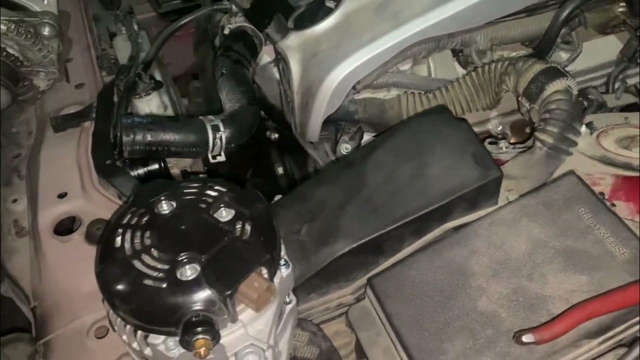 2013 Lexus gs 350 alternator replacement call #8326187291 for