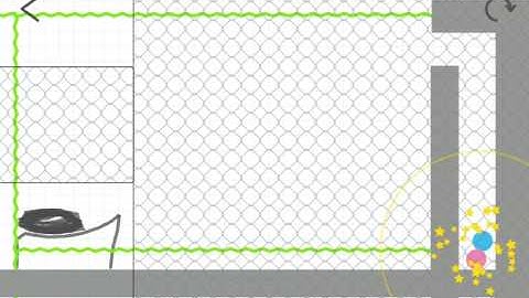 Way #2)... Brain Dots！ http://braindotsapp.com #BrainDots