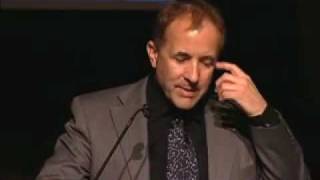 Michael Shermer: Why Darwin Matters (mirrored)