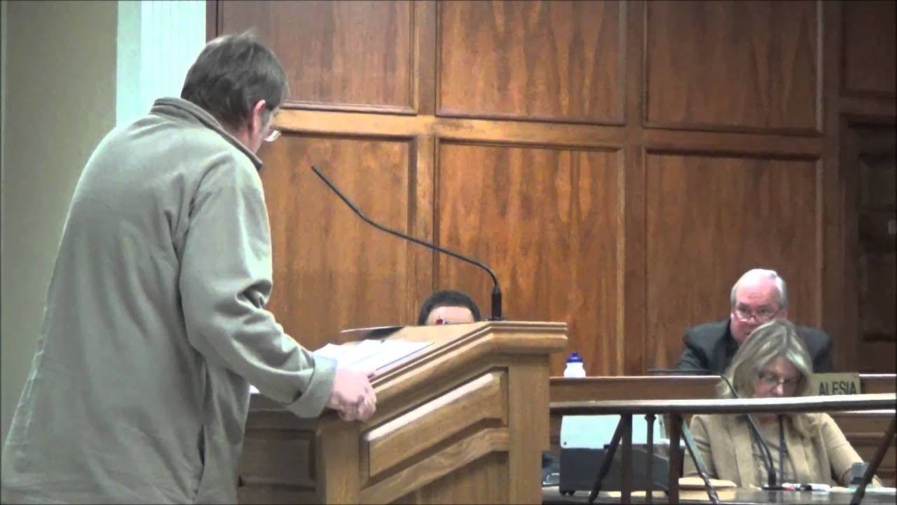 Town of Oyster Bay receiver of Taxes James Stefanich buries Deputy Town