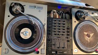 Don Blackman - You Ain’t Hip 1982
