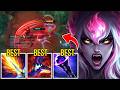 EVELYNN JUNGLE IS TAKING OVER HIGH ELO - 2026 Evelynn Jungle Gameplay Guide