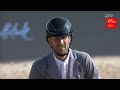 LIVE STUDIO - LGCT Grand Prix of Riesenbeck - Pre-Show