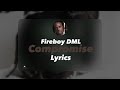 Fireboy DML feat. Rema - Compromise (Official Lyrics)