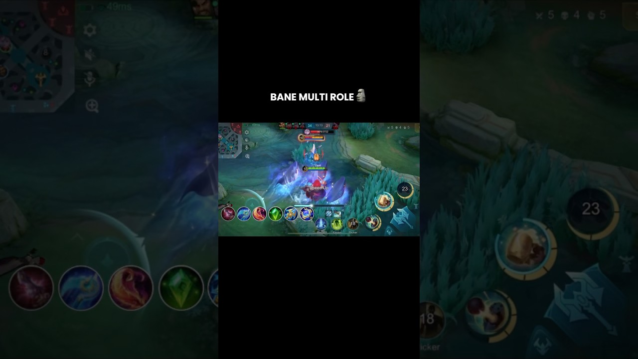 which bane do u use? 