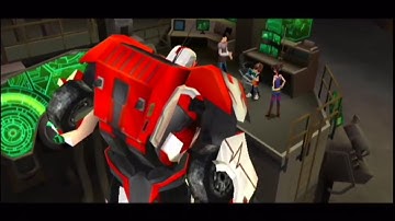 Трансформеры 1   Transformers Prime 1   トランスフォーマー   트랜스포머   Трансформер   Трансформерси Videogame