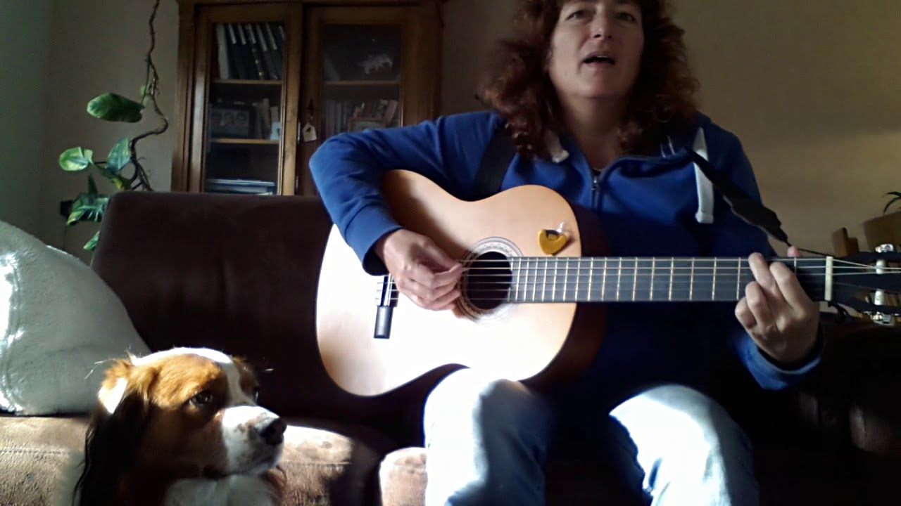 liedje als je blij bent...(is your happy ) - YouTube