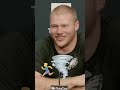 Cam Jurgens’ #NFLDraft was a whirlwind #shorts