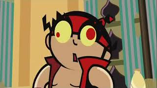 Cartoon Network Rsee 2013 - Continuity Russian Feed, Russian Audio