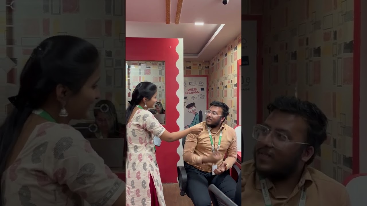 What If Girls Disappeared for 24 Hours? 🤯 