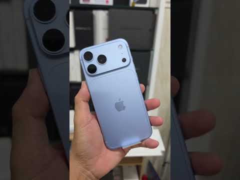 the most beautiful 18 Pro