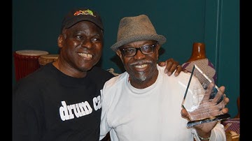 Doc Gibbs Interview, Demo & Workshop