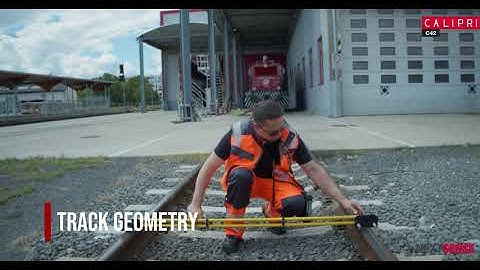 CALIPRI C42 - Infrastructure