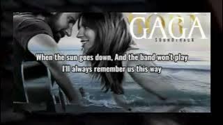 LADY GAGA 🎶❤️  #LAGUyangenakdidengar