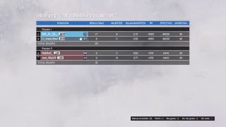MXAW Vs LSMC AwNL |Live| RuN__Or__DiE__