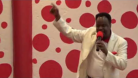 God will turn around things for you part 1 Bishop Dr John Whestern