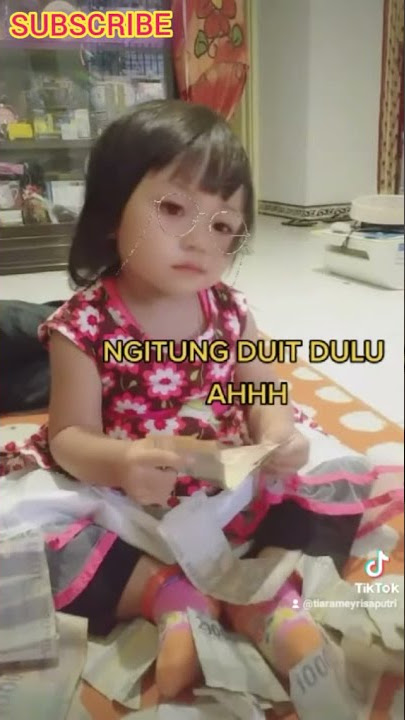 Lucunya Santai Dulu Ahh Kerja Terus Nanti Cepat Kaya#shorts