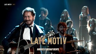 LATE MOTIV - La Banda de Late Motiv y Gospel Factory. 