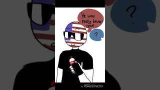 Brutal Canada (countryhumans comic) Brutal Canada (countryhumans comic)