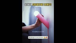Other Creative Lamps vs THIS Lamp ☠️🔥|#edit #lamp #creative #light #funny #memes #usa #newyork