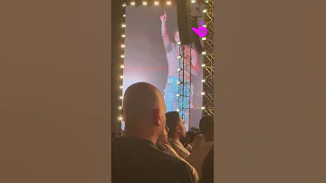 ويجز يشعل الساحل الشمالي بحفل كبير بمهرجان العلمين بحضور في حضور آسر ياسين ومايان السيد وتارا عماد 