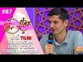 Yor-yor 87-son 6 ta tilni biladigan YIGIT o'ziga yor izlamoqda!  (07.07.2021)