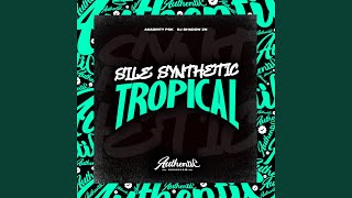 Slide Synthetic Tropical