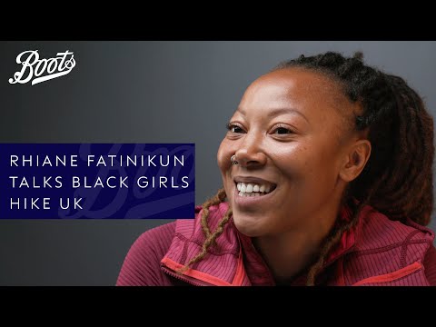 Women of the Year- Rhiane Fatinikun