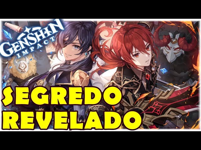 Genshin Impact: artefatos e RNG rendem discussões com devs