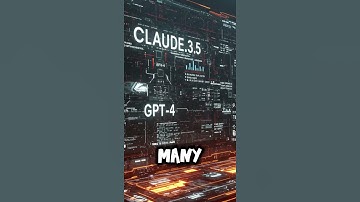 🔥 Claude 3.5 vs GPT-4 | The AI Race Just Got Real!