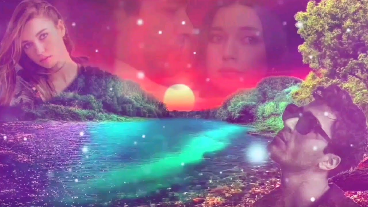 На расстоянии руки/Сейран💘Ферит-2 сезон