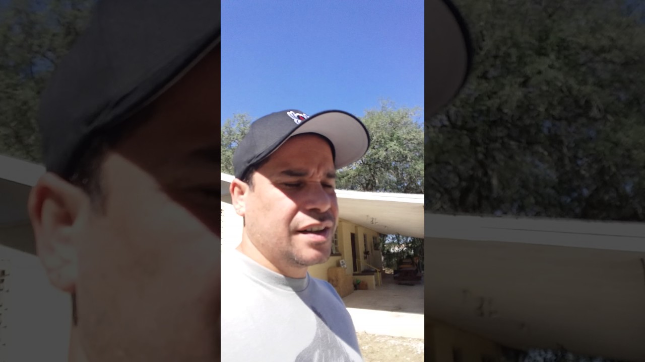 Range day. Dade city gun and rod. Beautiful day.