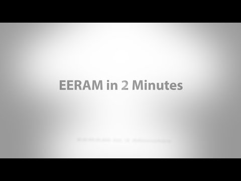 EERAM in Two Minutes