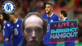 Chelsea vs. Southampton Post Match Analysis REACTION | EMERGENCY HANGOUT