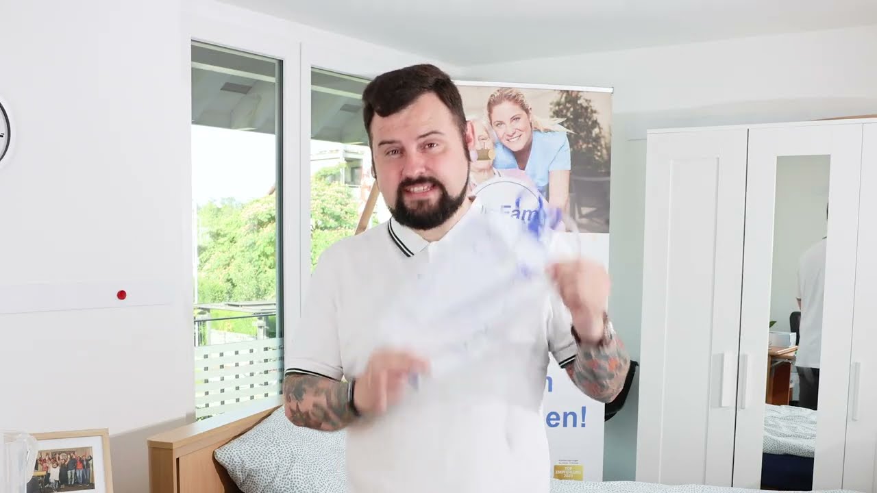 Der richtige Umgang mit Urinableitungssystemen