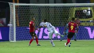 Goal of the day - 2/7