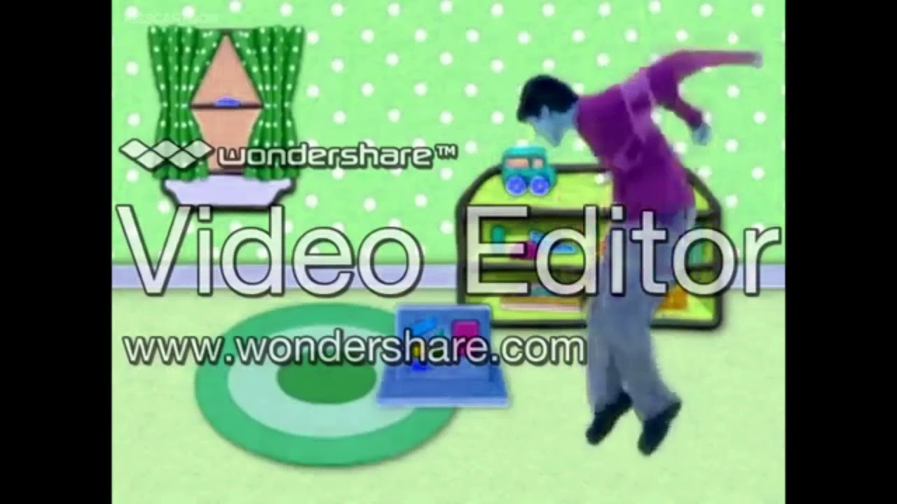 All Skidoos Lost effect