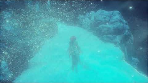 Code Vein part 11   finishing howling pit